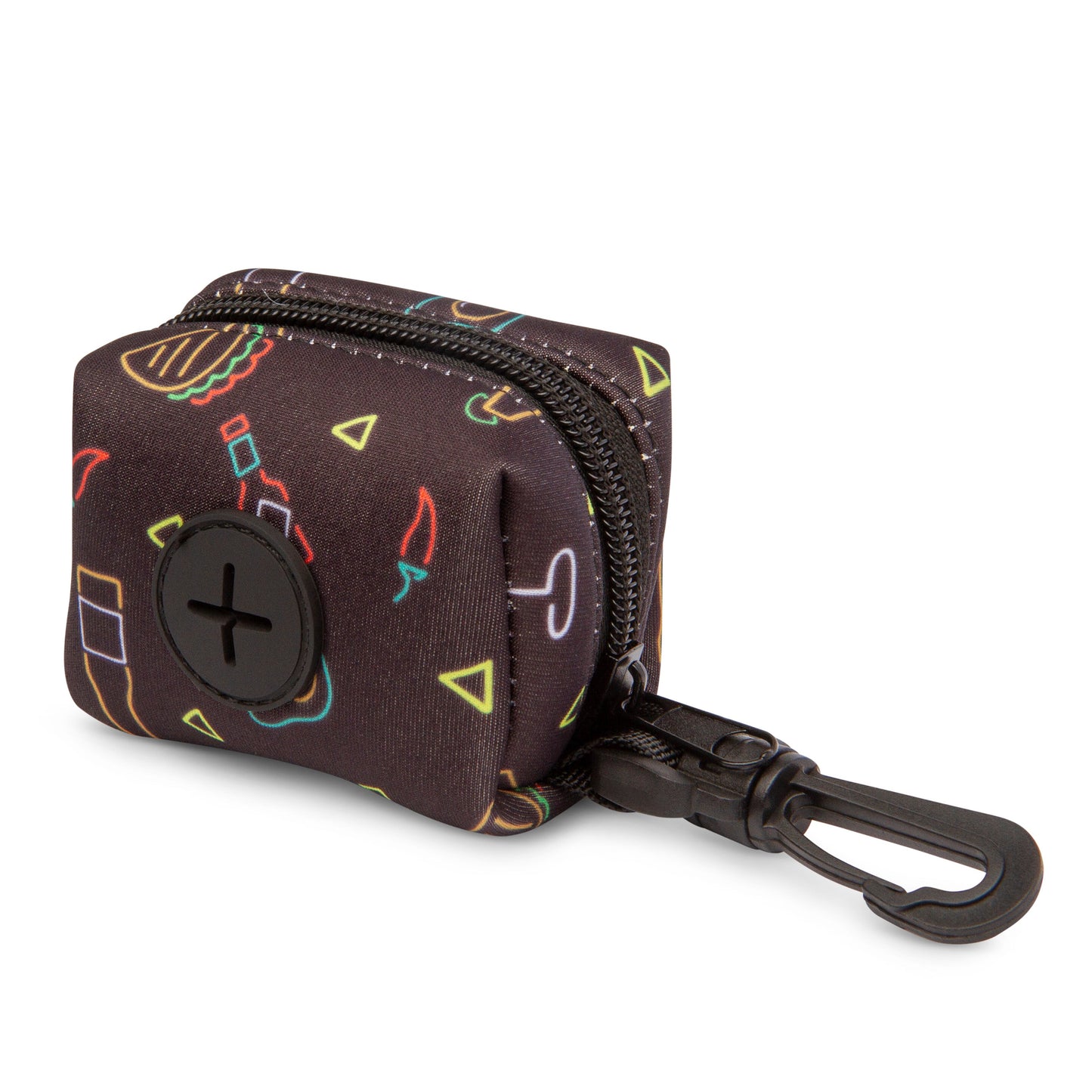 Retro Taco Tuesday Waste Bag Holder