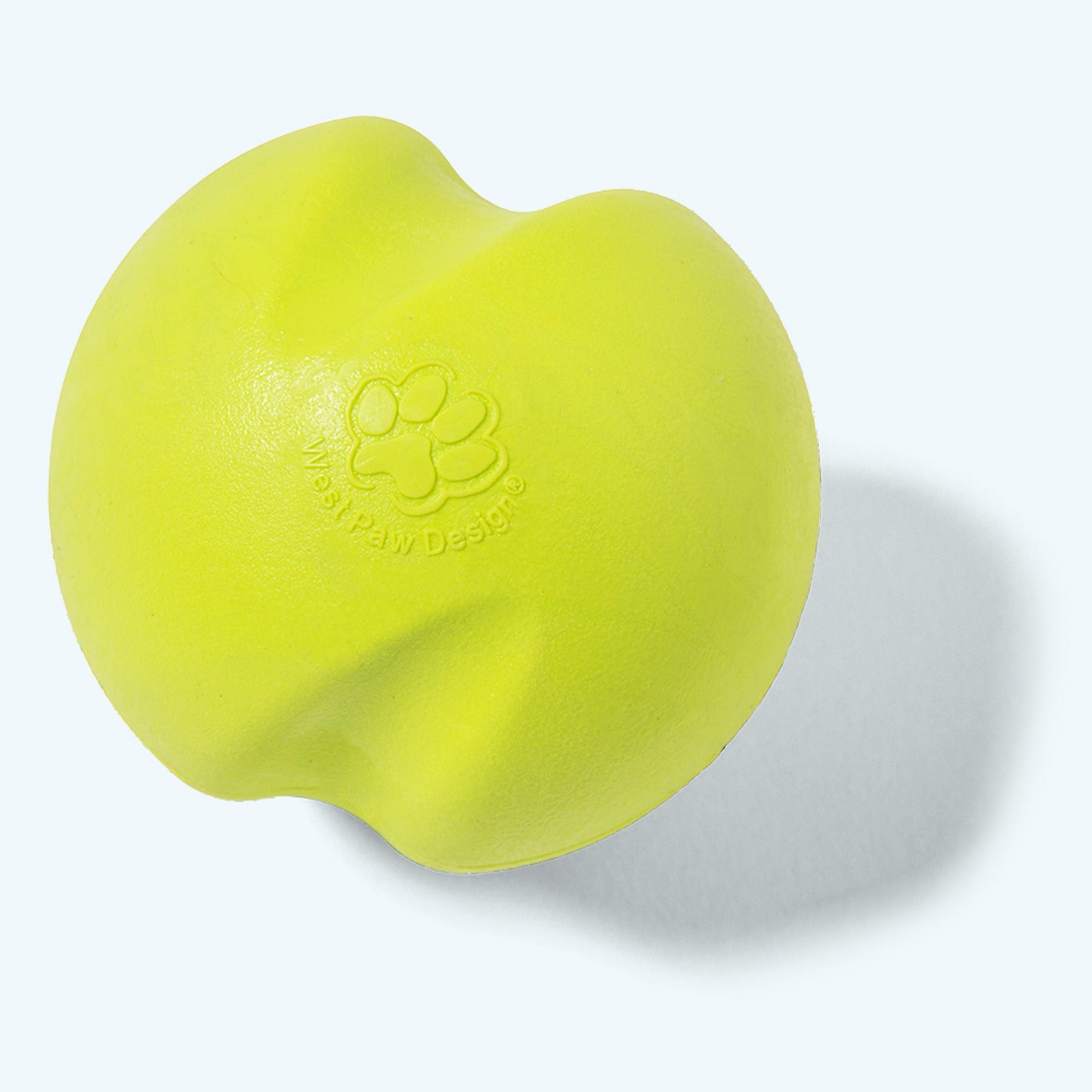 Jive Dog Ball Toy