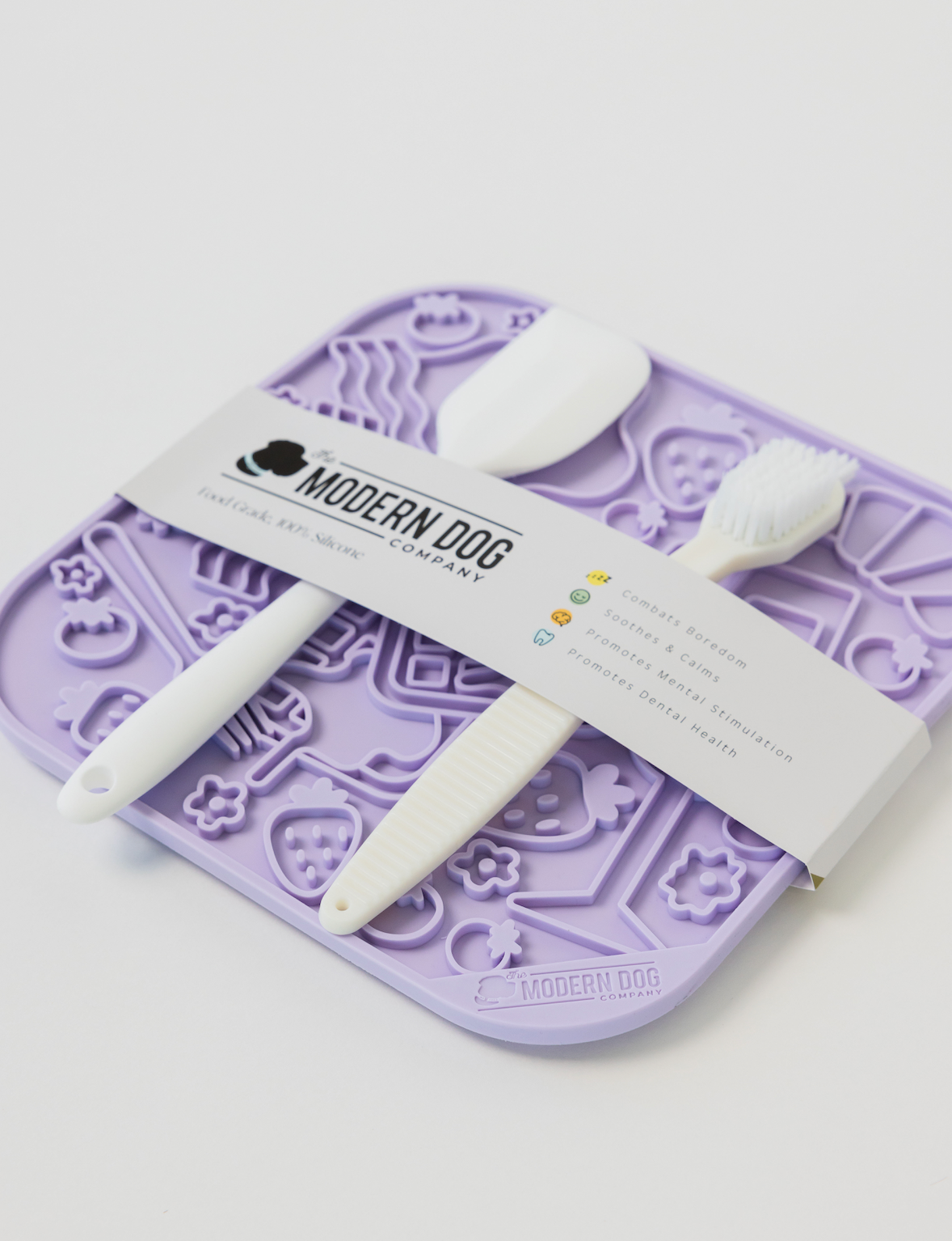 Munch'n and Brunch'n Lick Mat
