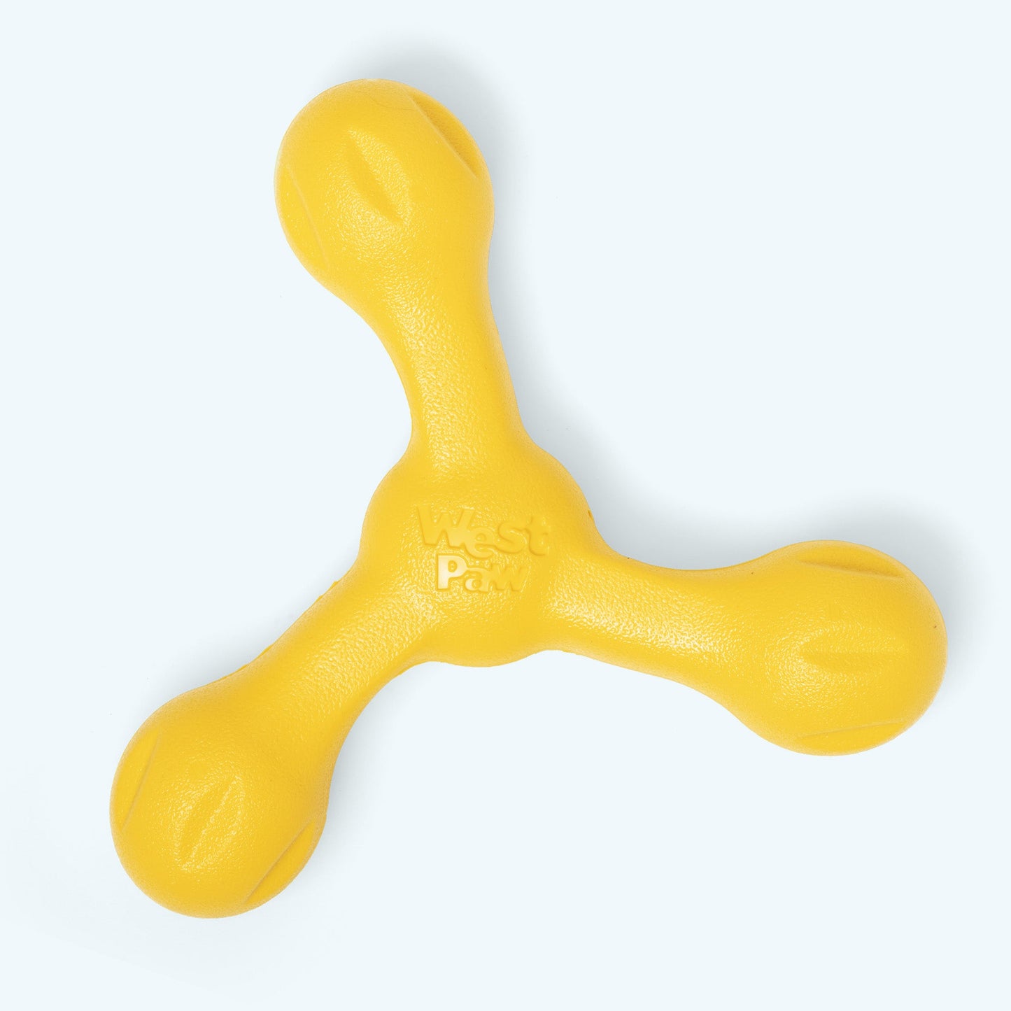 Skamp Dog Fetch and Tug Toy