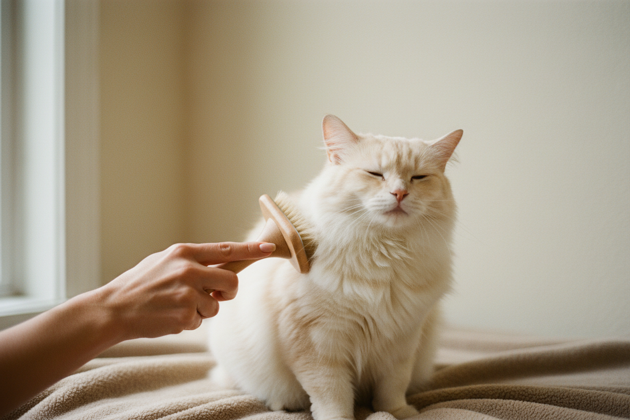 The Grooming Edit