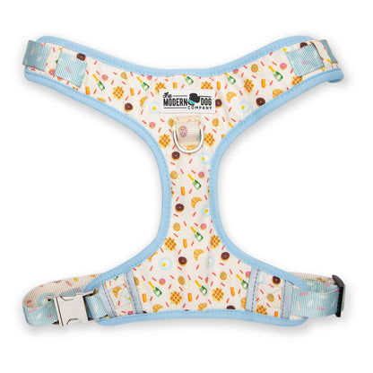 Bottomless Brunch Dog Harness