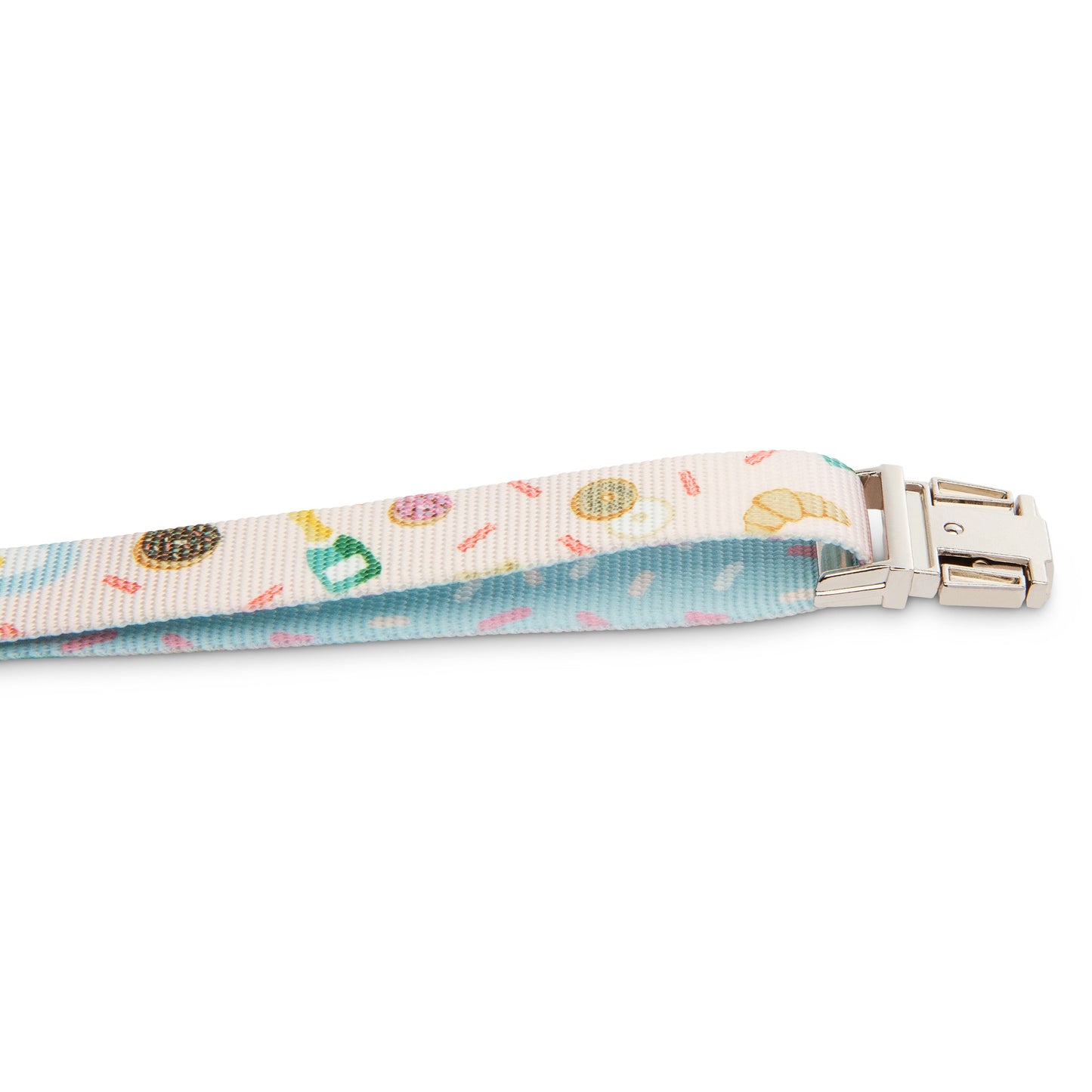 Bottomless Brunch Dog Collar