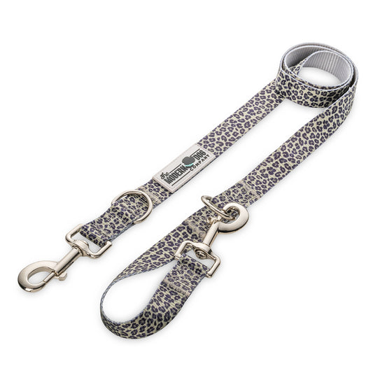 Walk on the Wild Side Dog Leash