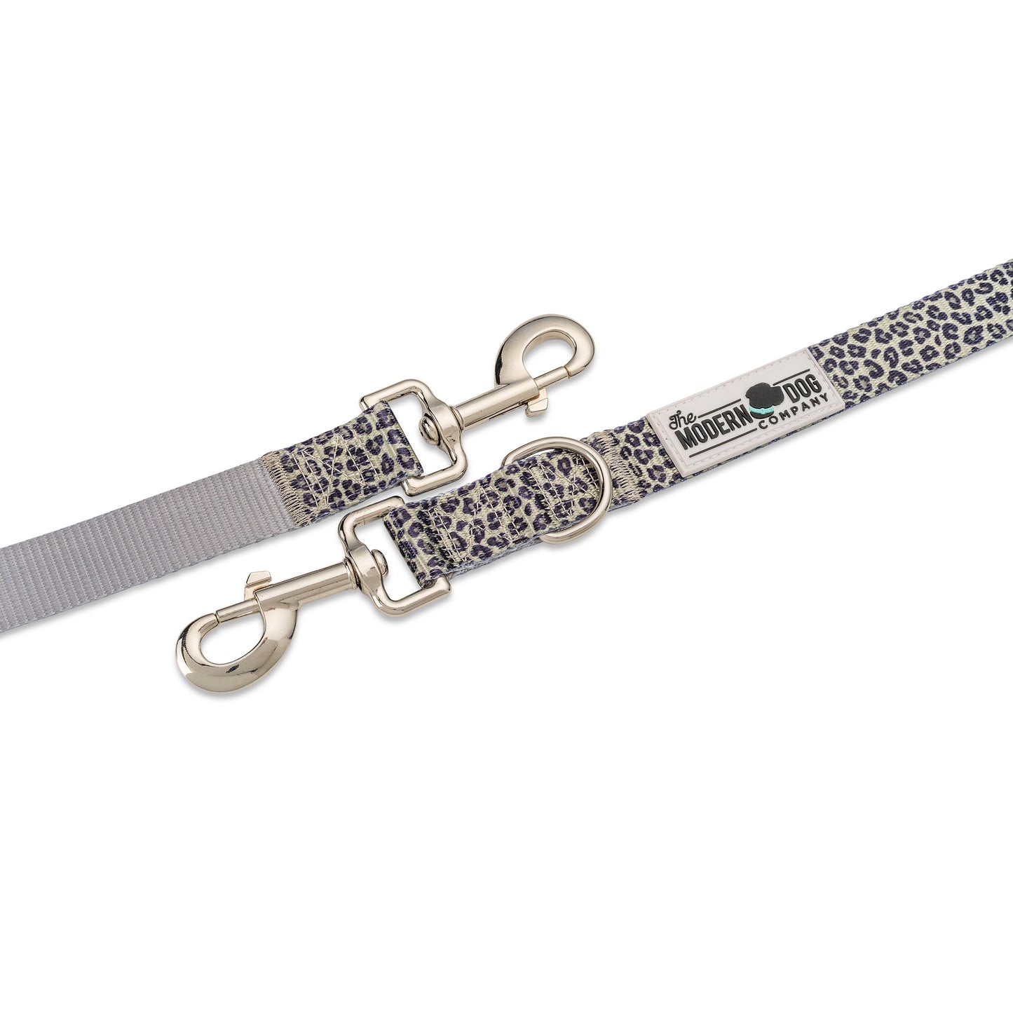 Walk on the Wild Side Dog Leash