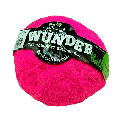 WUNDERball Best Fetch Toy