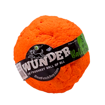 WUNDERball Best Fetch Toy