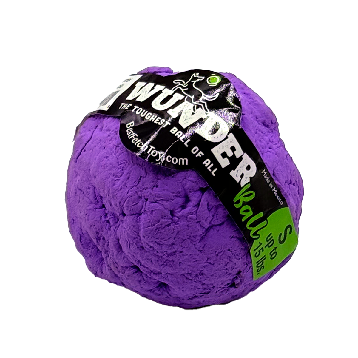 WUNDERball Best Fetch Toy