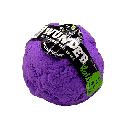 WUNDERball Best Fetch Toy