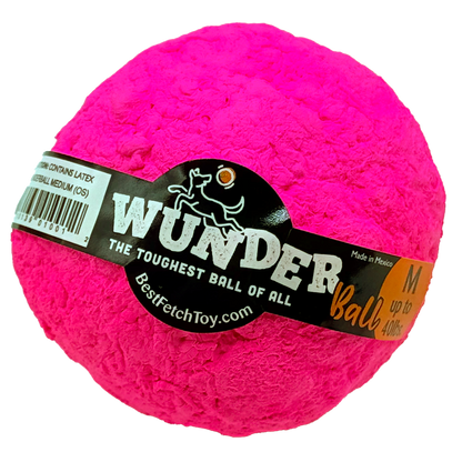 WUNDERball Best Fetch Toy
