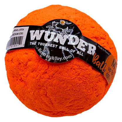 WUNDERball Best Fetch Toy