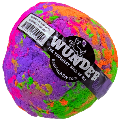 WUNDERball Best Fetch Toy