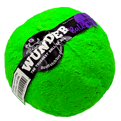 WUNDERball Best Fetch Toy