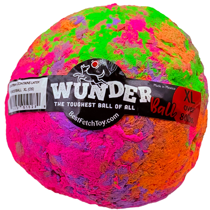 WUNDERball Best Fetch Toy