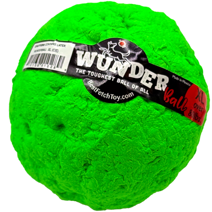 WUNDERball Best Fetch Toy