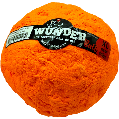 WUNDERball Best Fetch Toy