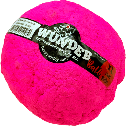 WUNDERball Best Fetch Toy