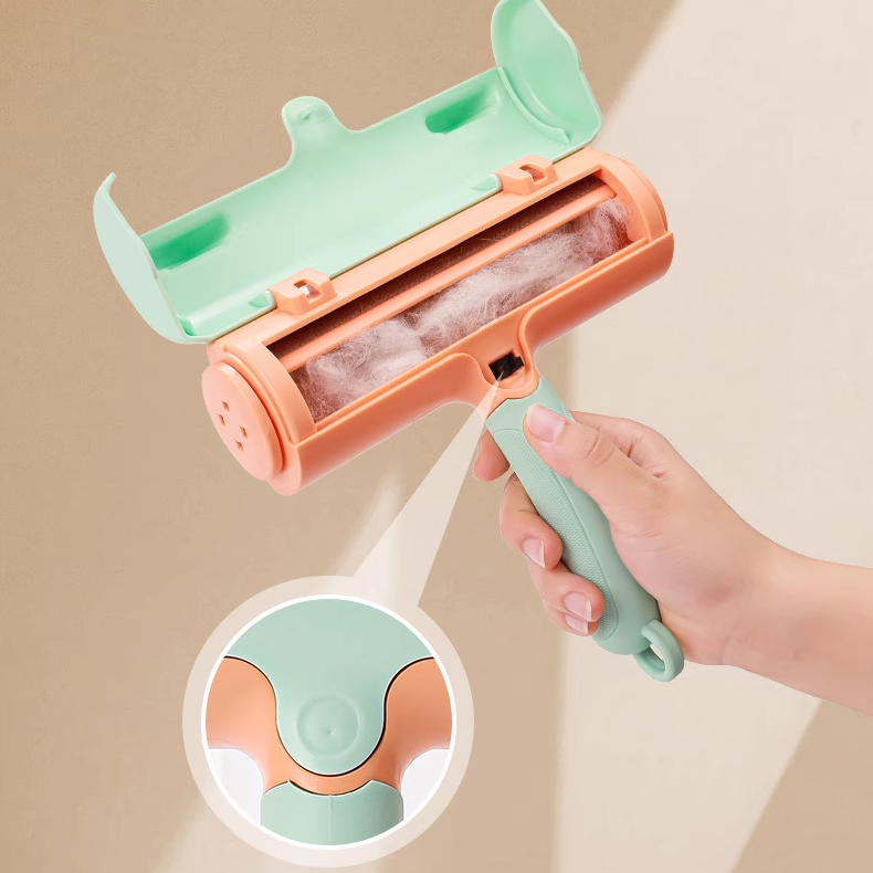 Milou and Lumi Reusable Pet Lint Roller