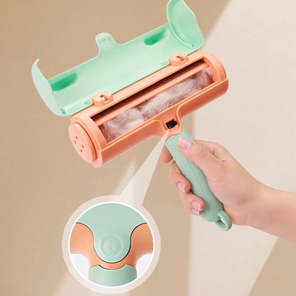 Milou and Lumi Reusable Pet Lint Roller