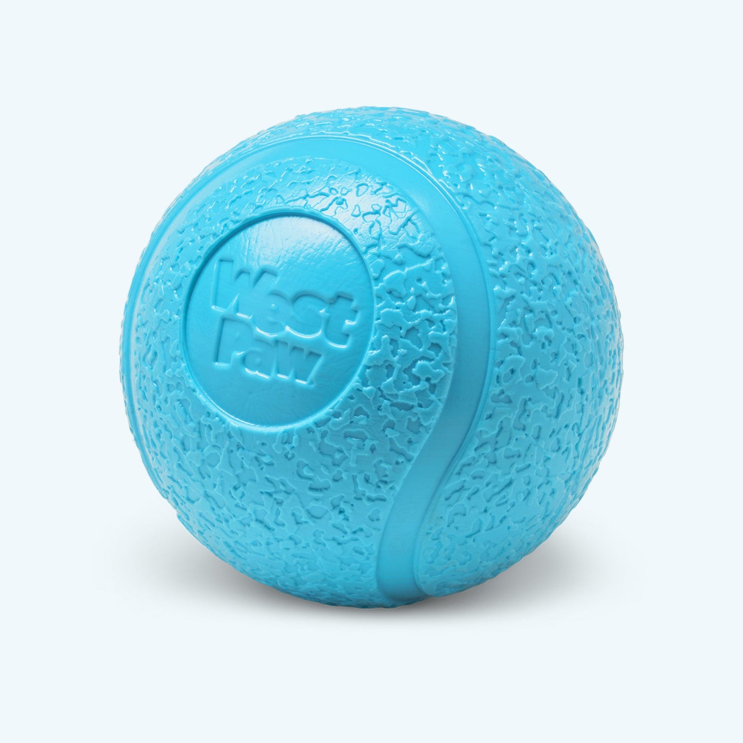 Boundr Dog Ball 2-Pack in Aqua