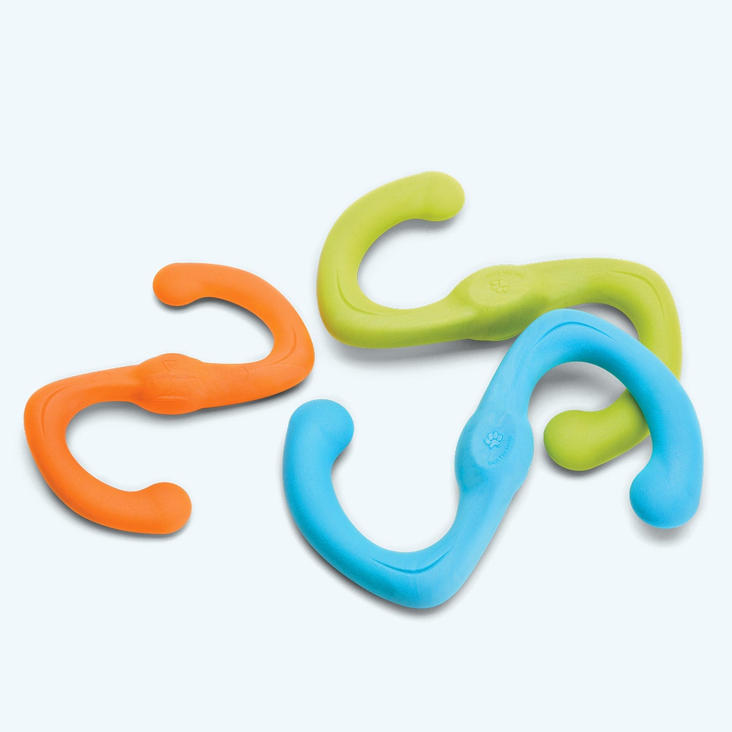 Bumi Ruby Dog Tug Toy