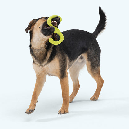 Bumi Ruby Dog Tug Toy