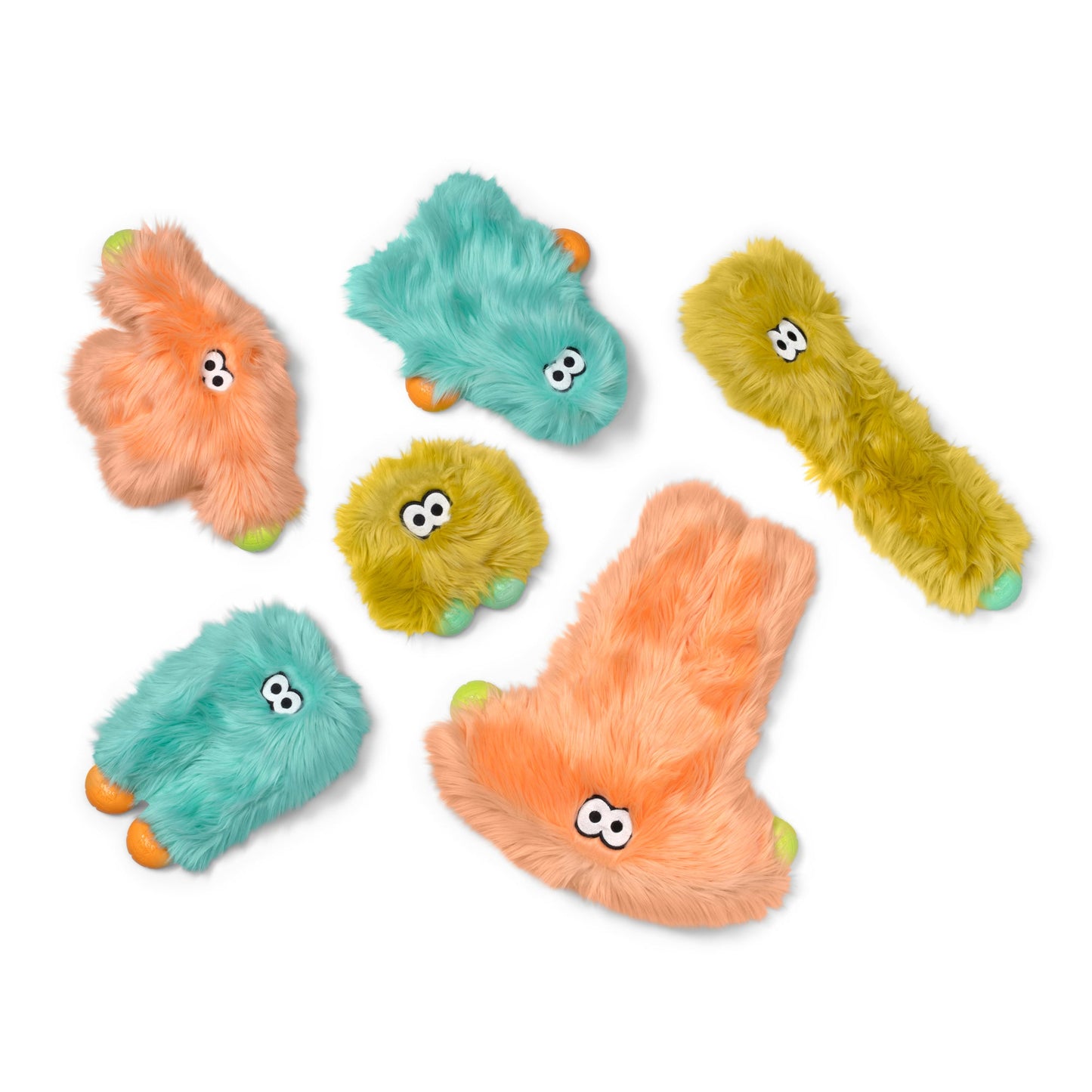Astrid Rowdie Dog Toy