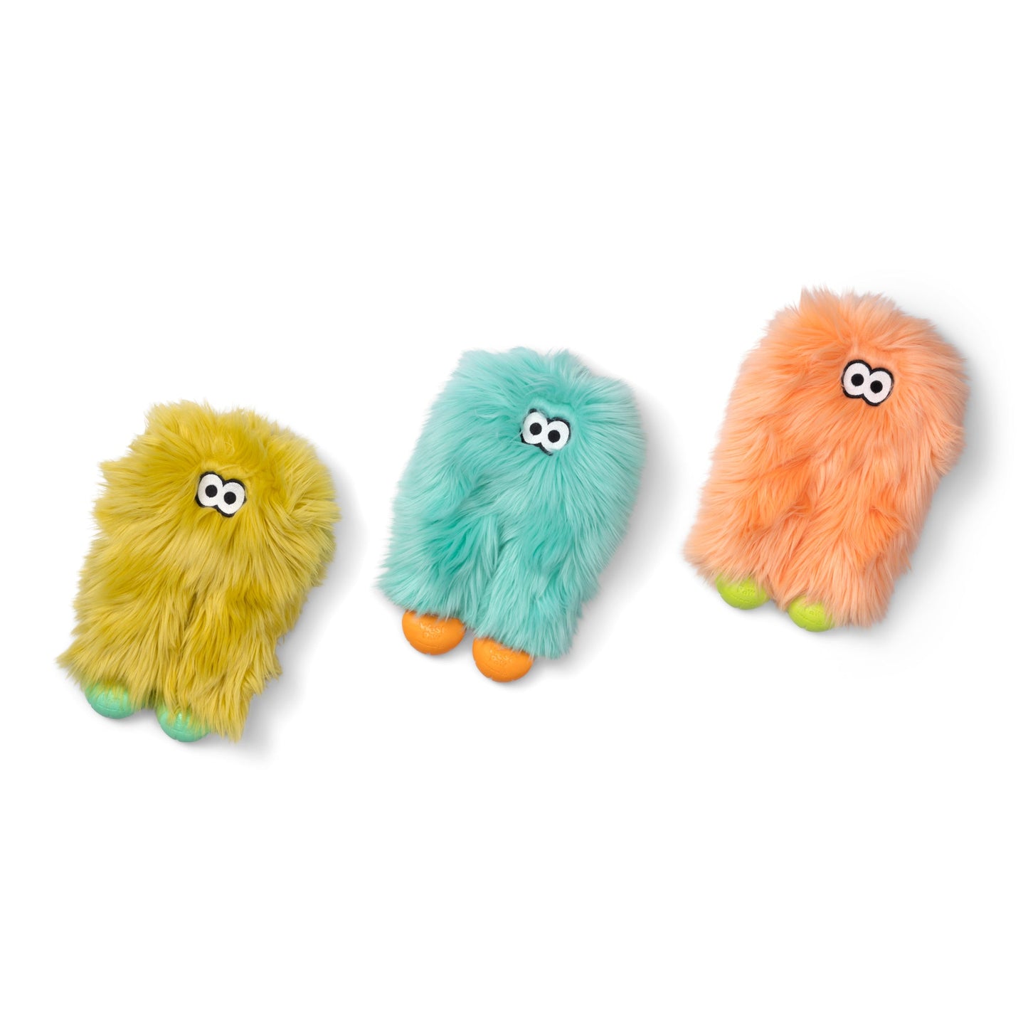 Astrid Rowdie Dog Toy