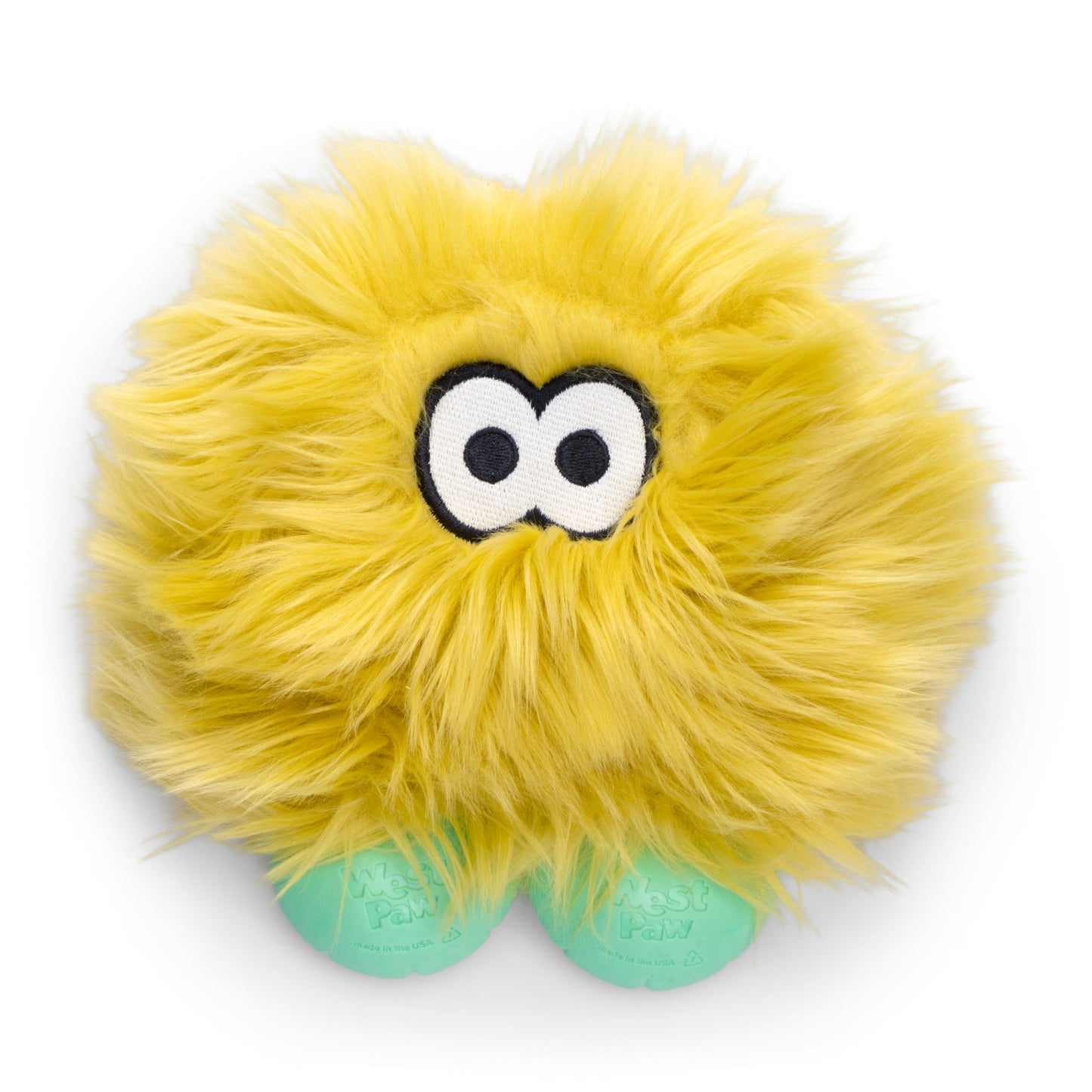Rolf Rowdie Dog Toy
