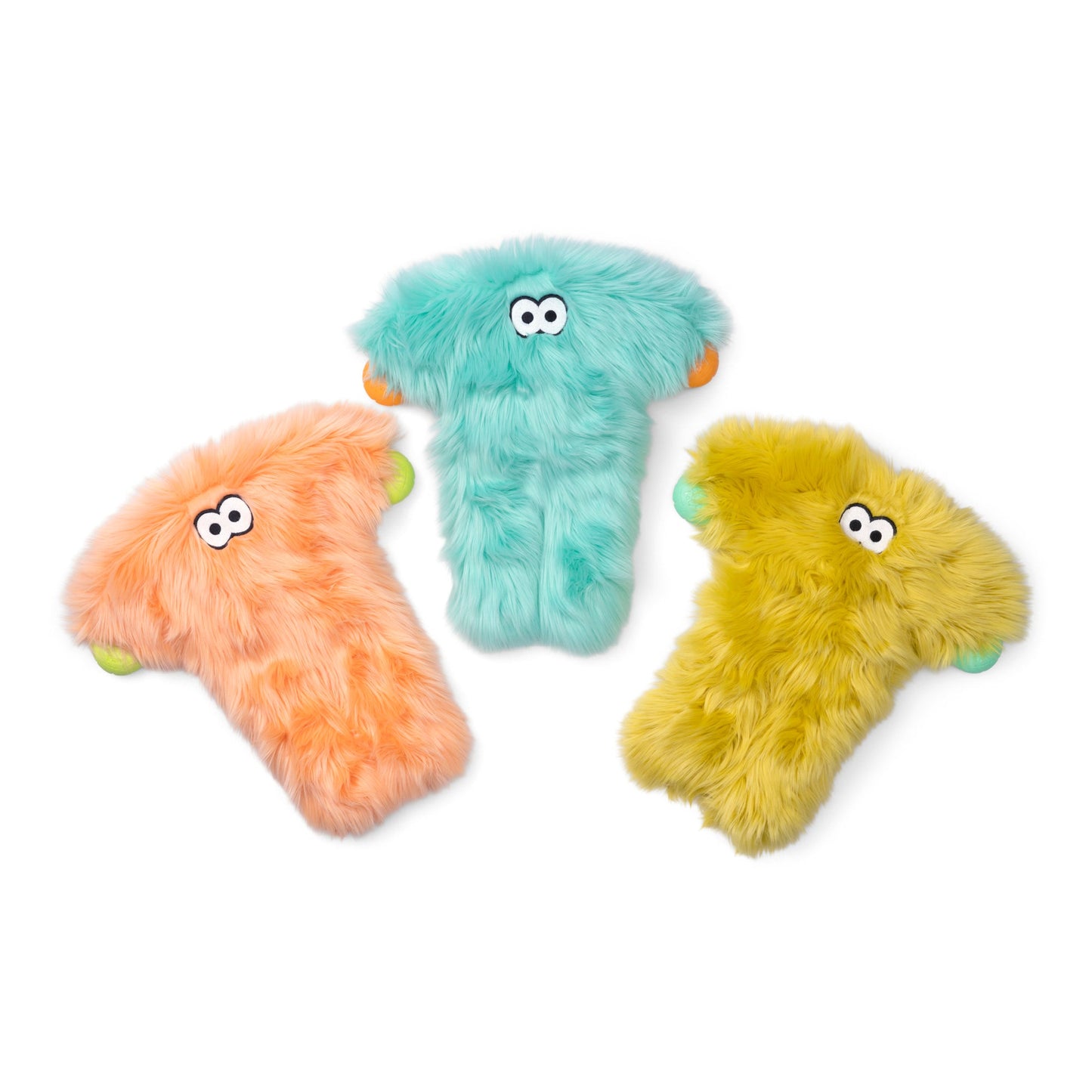 Bjorn Rowdie Dog Toy