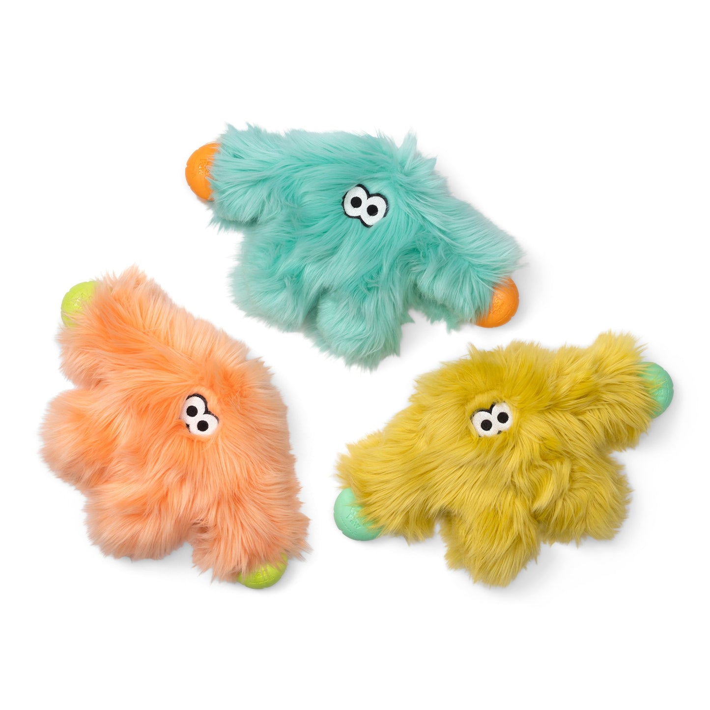 Helga Rowdie Dog Toy