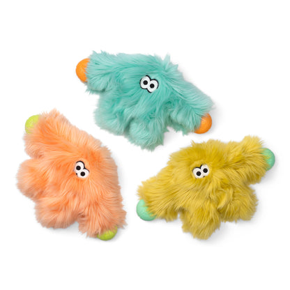 Helga Rowdie Dog Toy