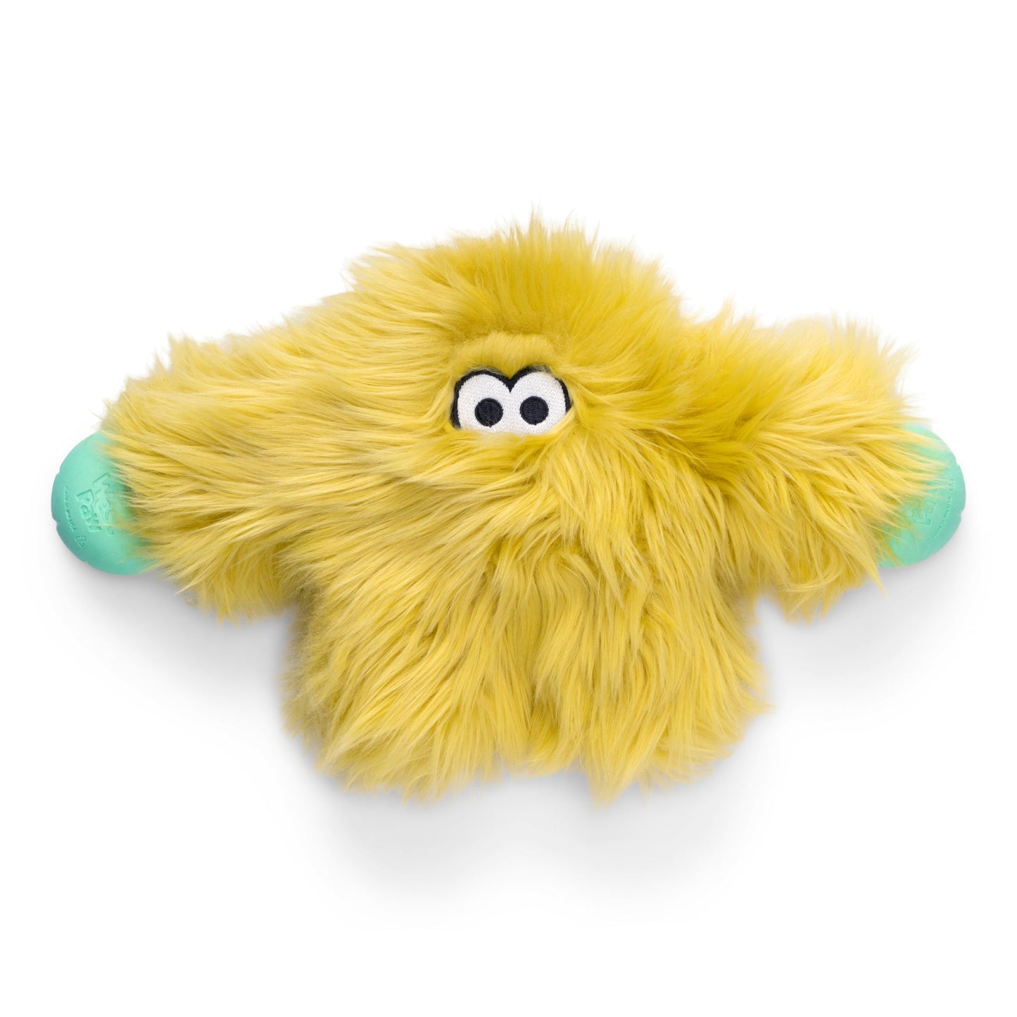 Helga Rowdie Dog Toy