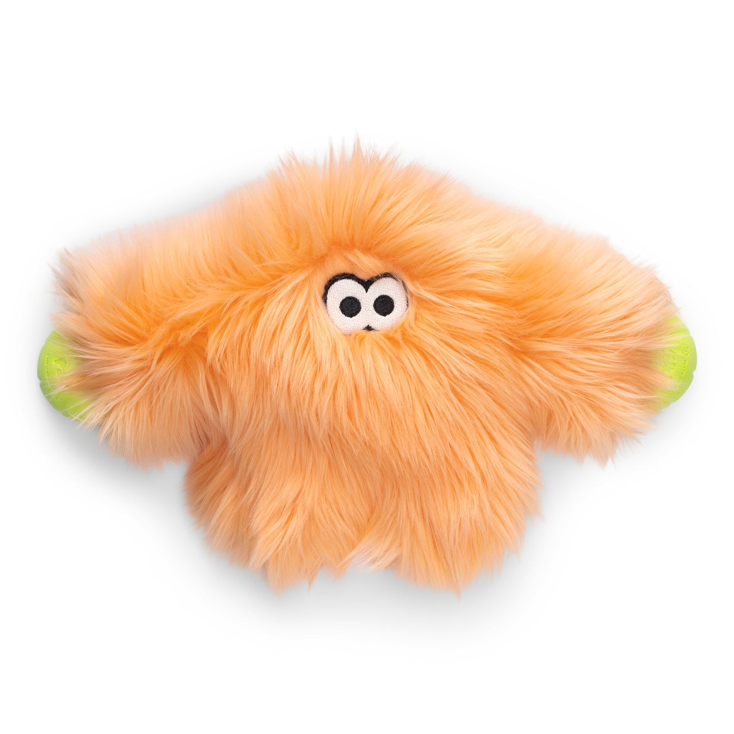 Helga Rowdie Dog Toy