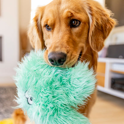 Helga Rowdie Dog Toy