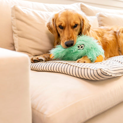 Helga Rowdie Dog Toy
