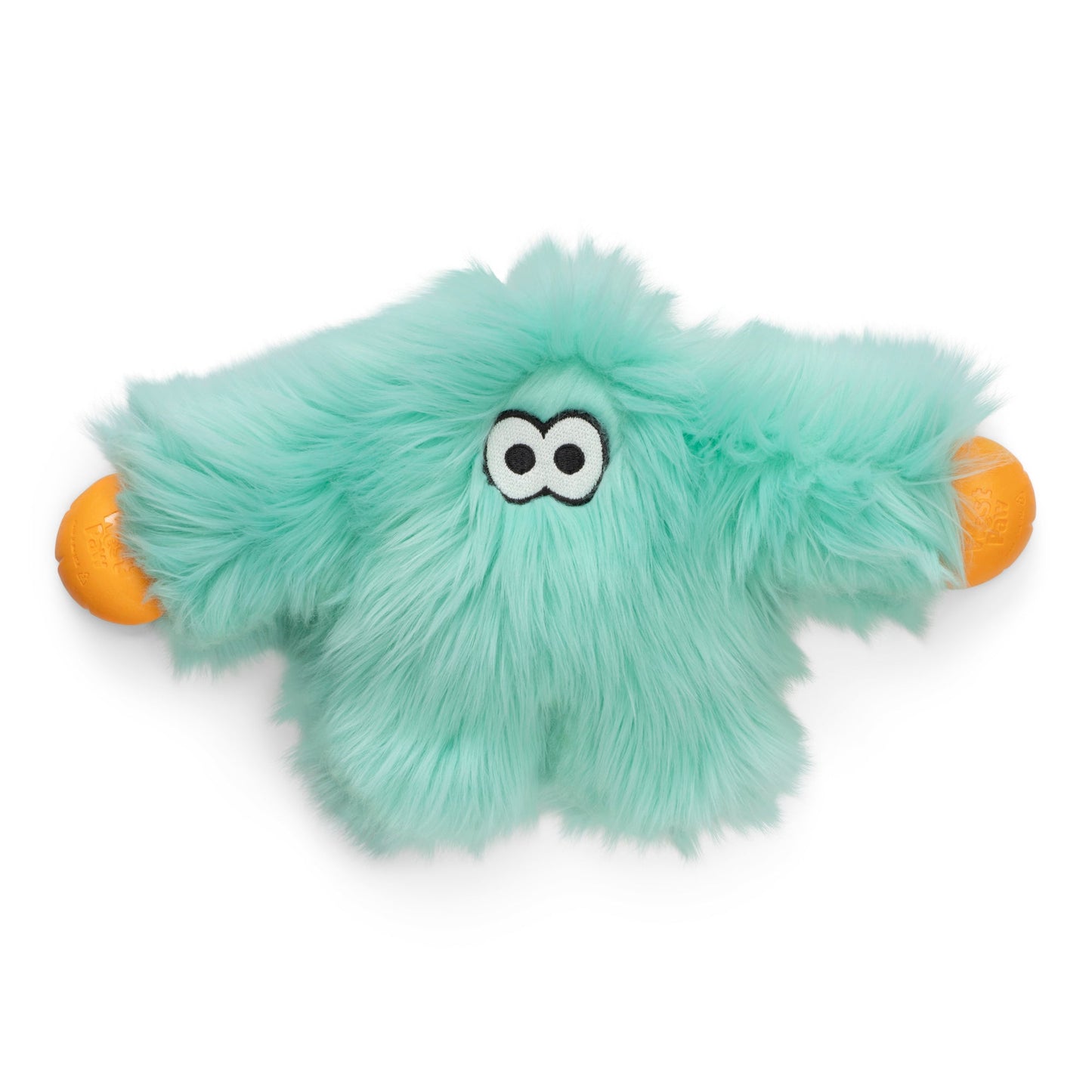 Helga Rowdie Dog Toy
