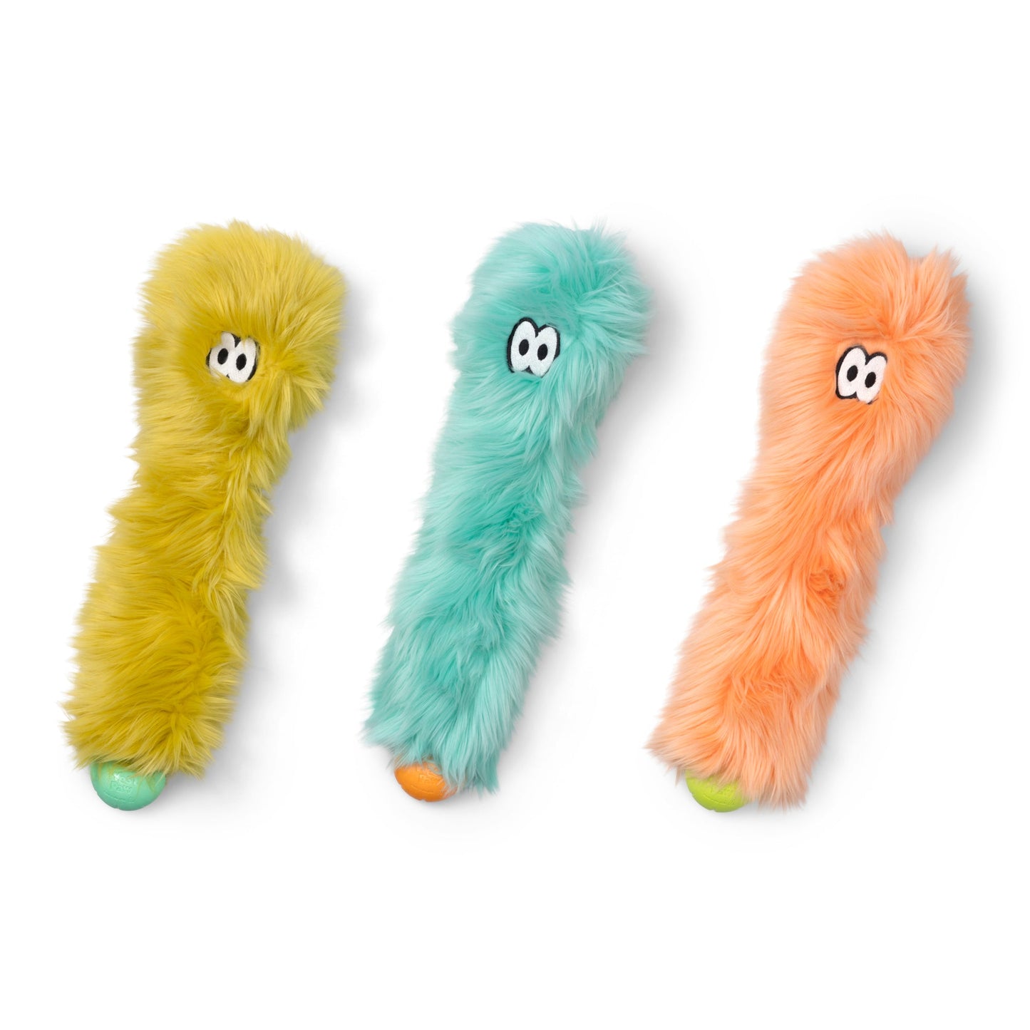 Sven Rowdie Dog Toy
