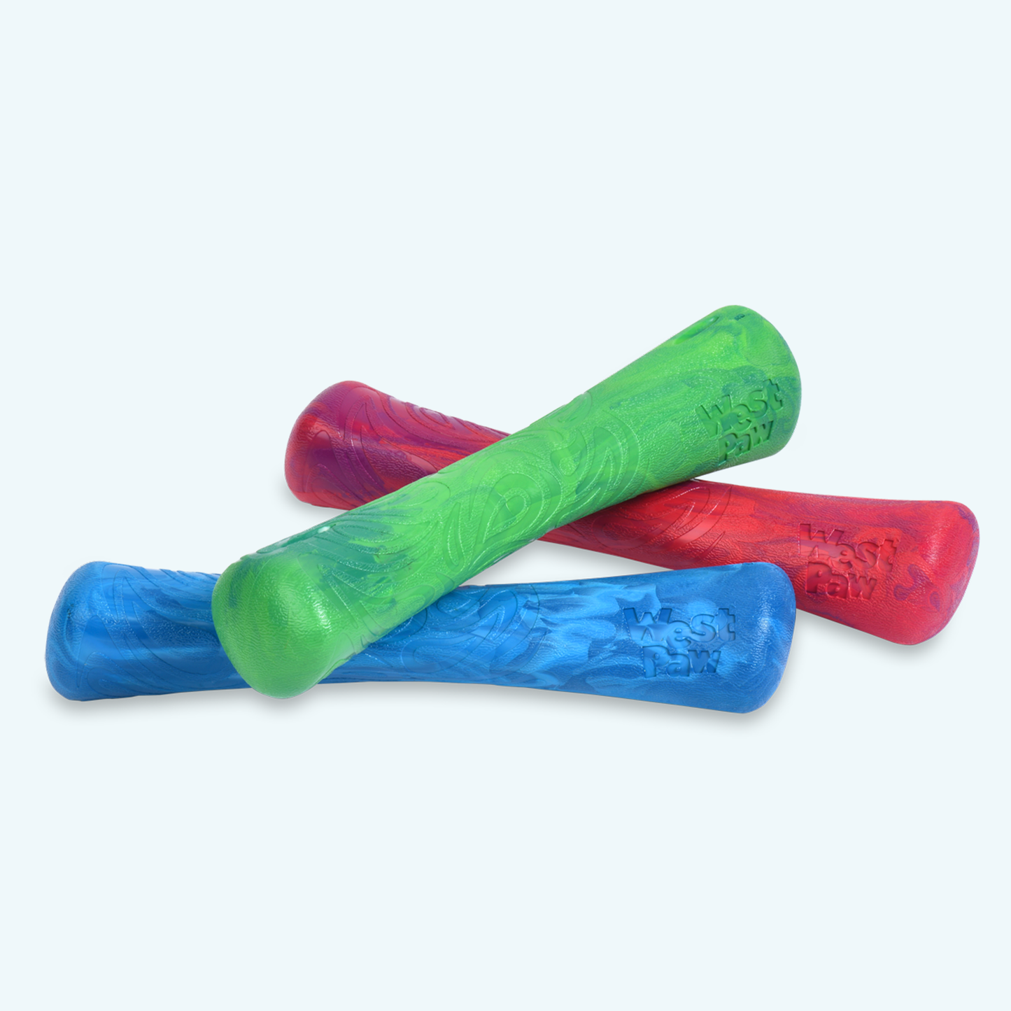 Drifty Dog Bone Chew Toy