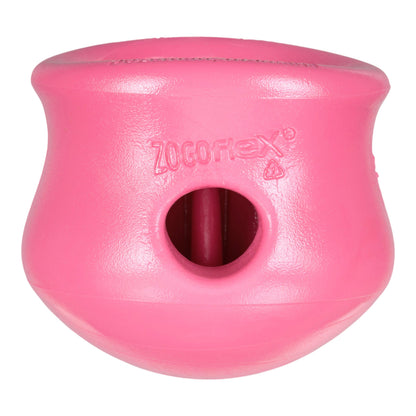 Toppl Geranium Puzzle Treat Toy