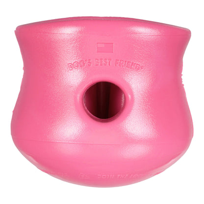 Toppl Geranium Puzzle Treat Toy