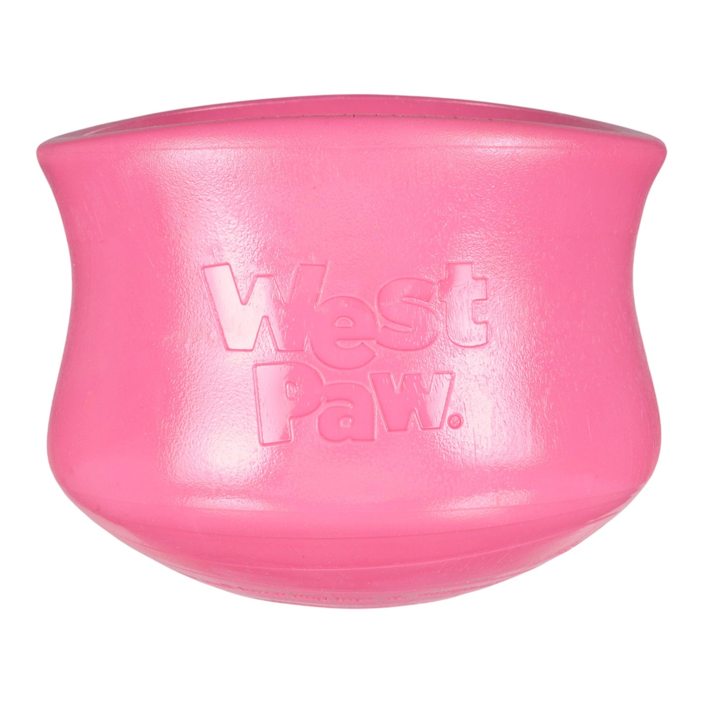 Toppl Geranium Puzzle Treat Toy