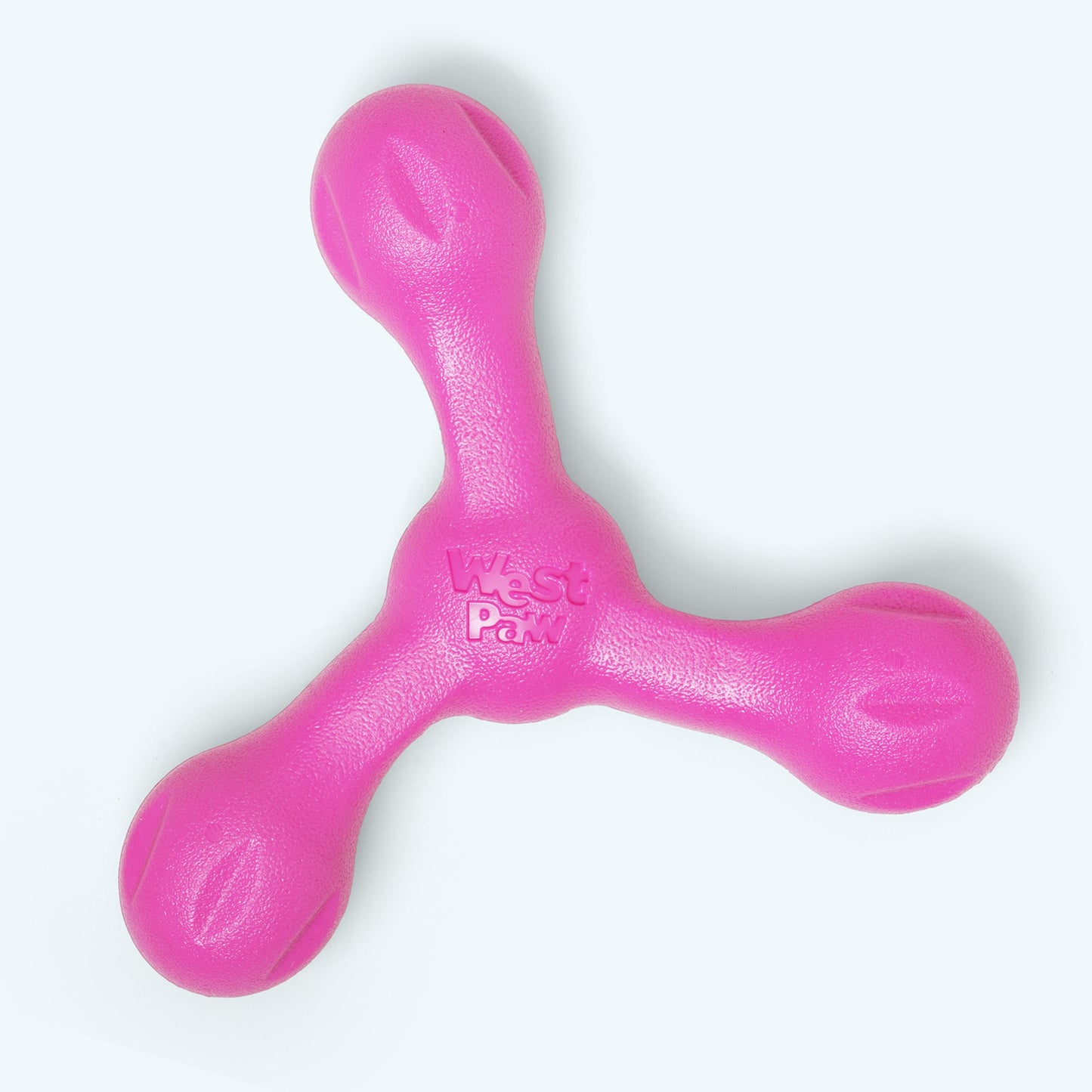 Skamp Dog Fetch and Tug Toy