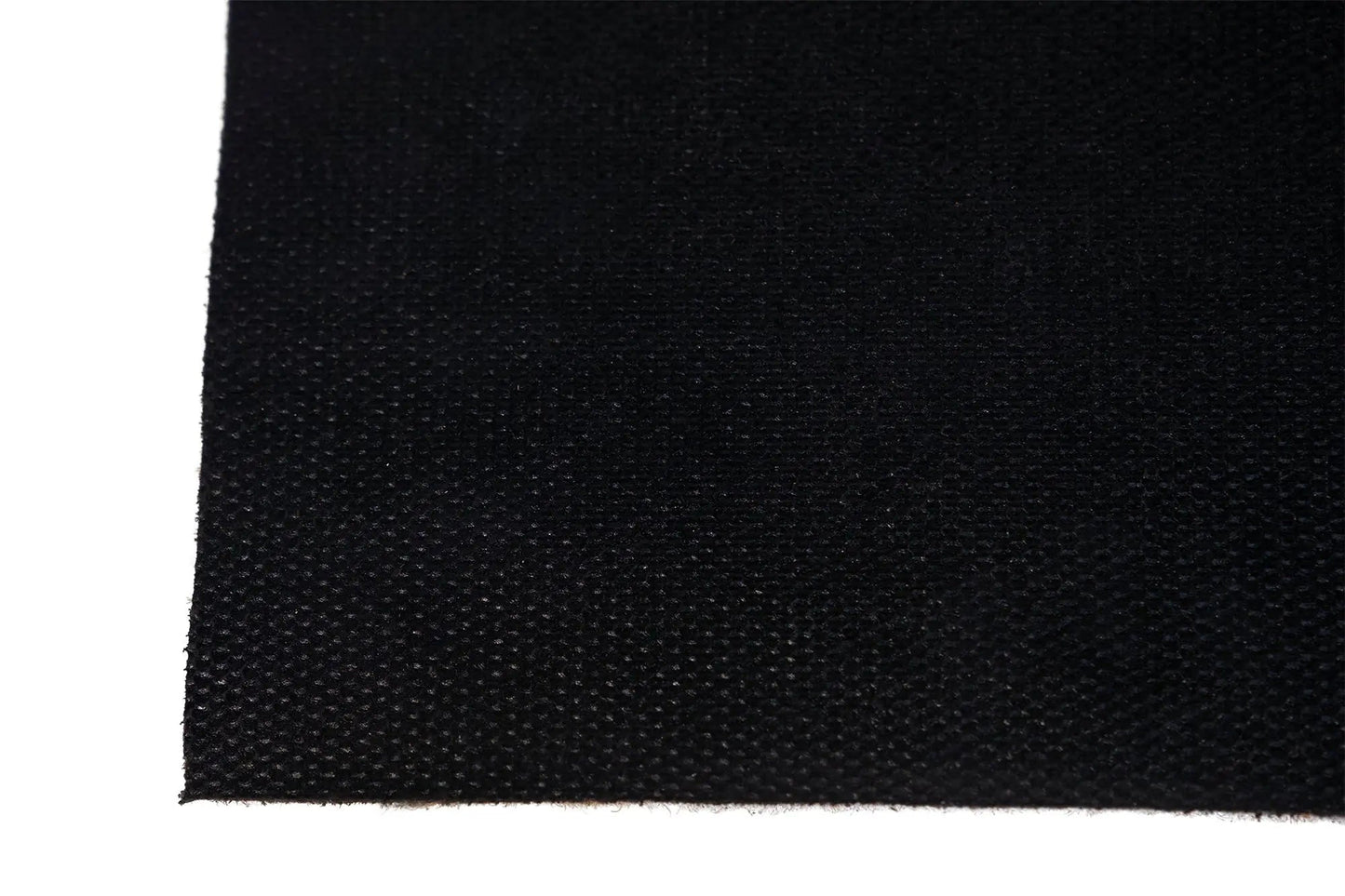 Dog Print Natural Coir Doormat