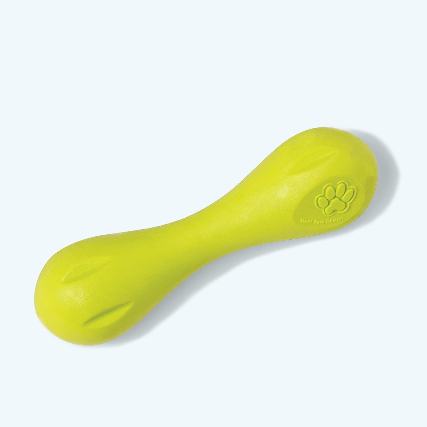 Hurley Dog Bone Chew Toy