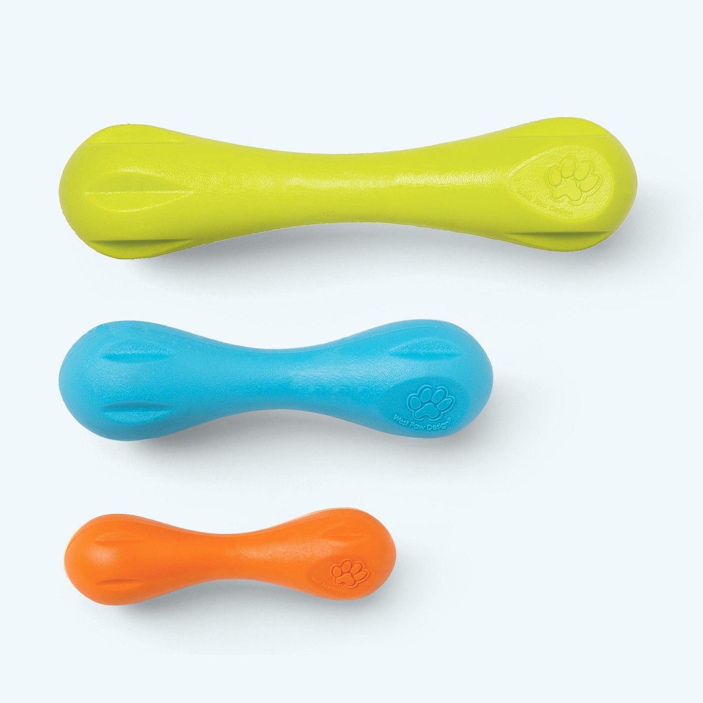 Hurley Dog Bone Chew Toy