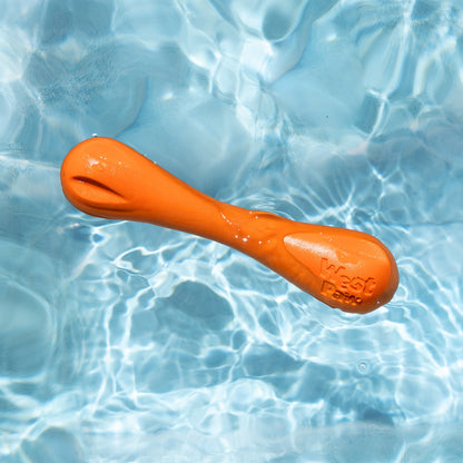 Hurley Dog Bone Chew Toy