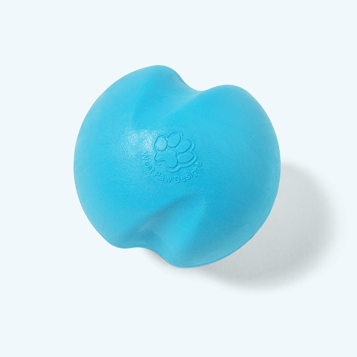 Jive Dog Ball Toy