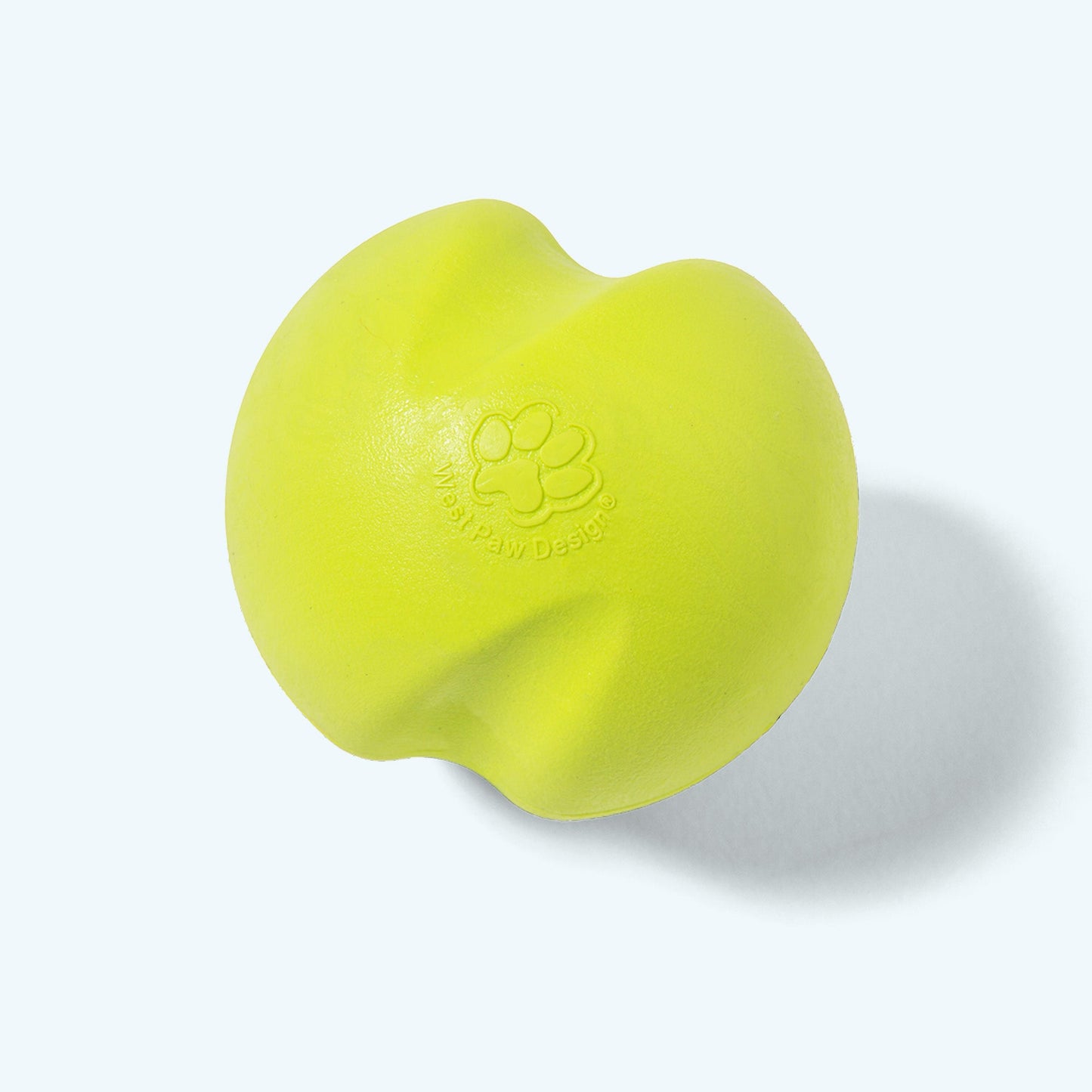 Jive Dog Ball Toy