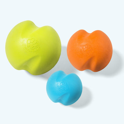 Jive Dog Ball Toy
